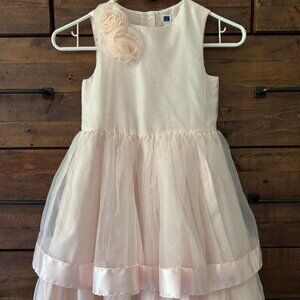 Janie and Jack Special Occasions Dress